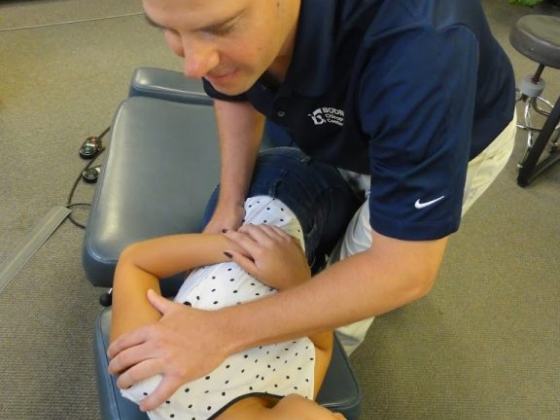 Bodnar Chiropractic Center