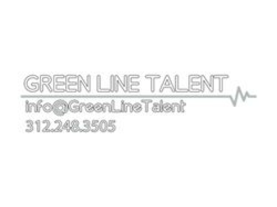 Green Line Talent