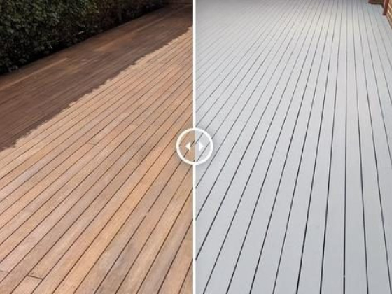 Melbourne Deck Masters