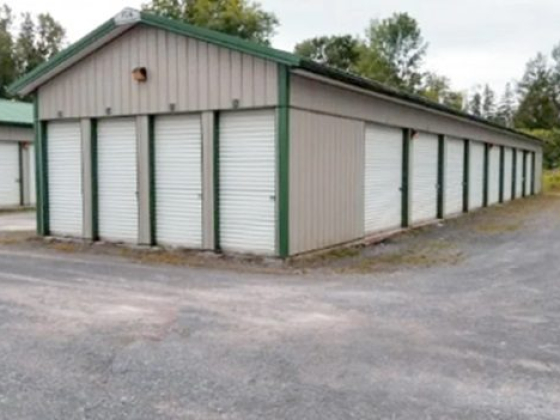 All Purpose Storage