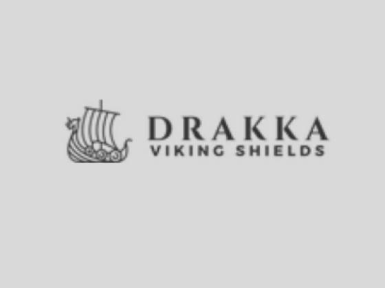 Drakka VikingShields