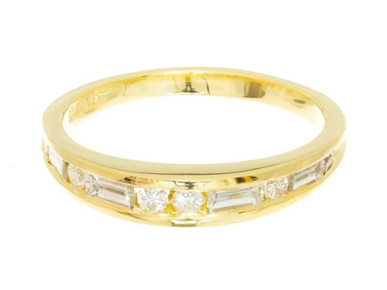Peter Suchy Jewelers