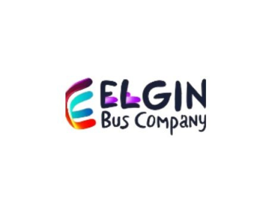 Charter Bus Elgin