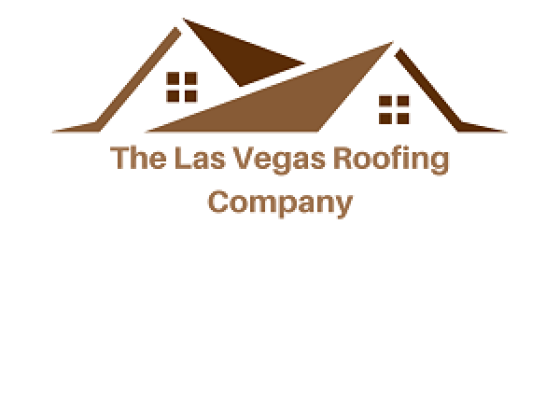The Las Vegas Roofing Company