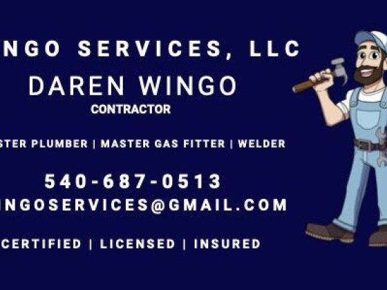 Wingo Services, LLC