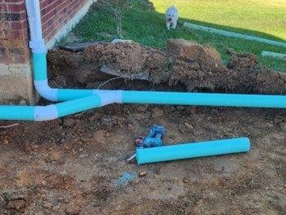 Plumbed Perfect