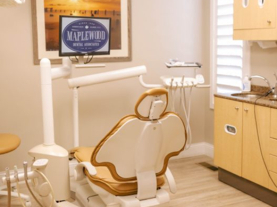 Maplewood Dental Associaties