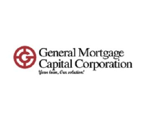 General Mortgage Capital Corporation (GMCC) San Gabriel