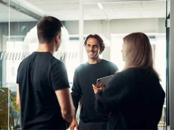 specht.ai | KI Beratungs-Agentur München