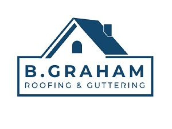 B. Graham Roofing & Guttering