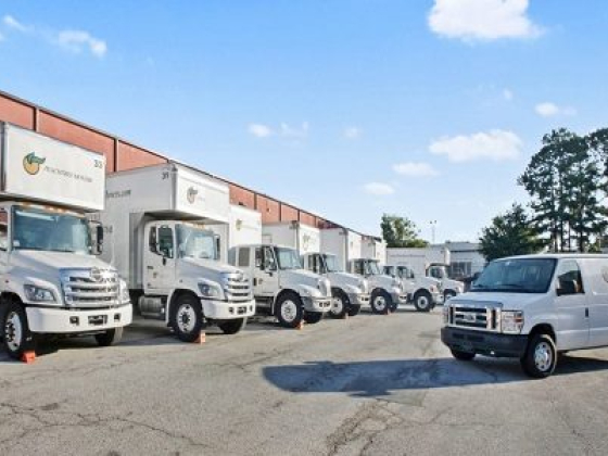 Peachtree Movers