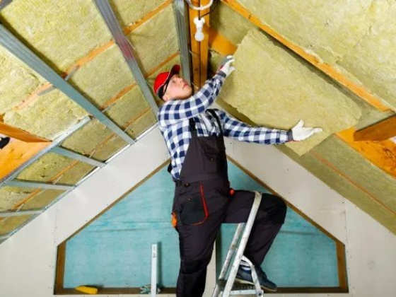 Southport Insulation Experts
