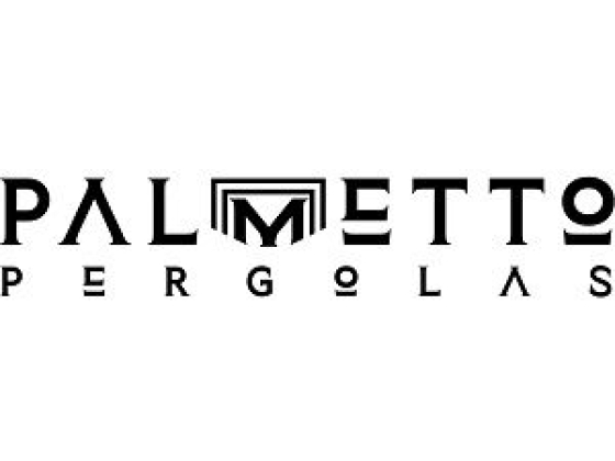 Palmetto Pergolas