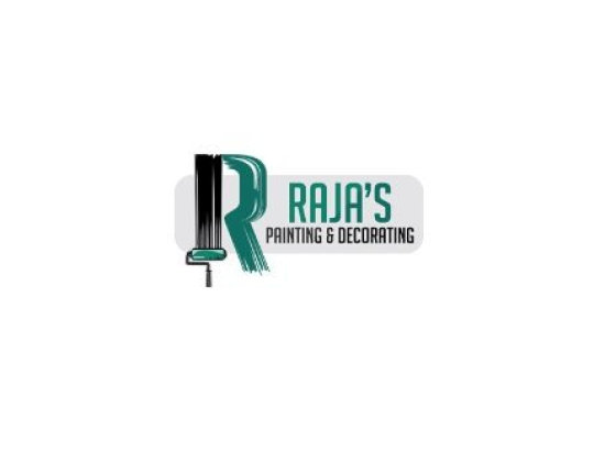 Rajas Painting & Decorating