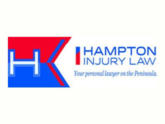 Hampton Injury Law PLC Workers Compensation
