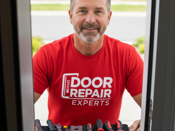 Toronto Door Repair Experts