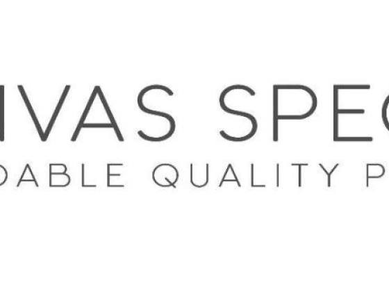 Canvas Special