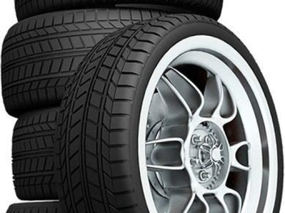 M&B Tyre Services
