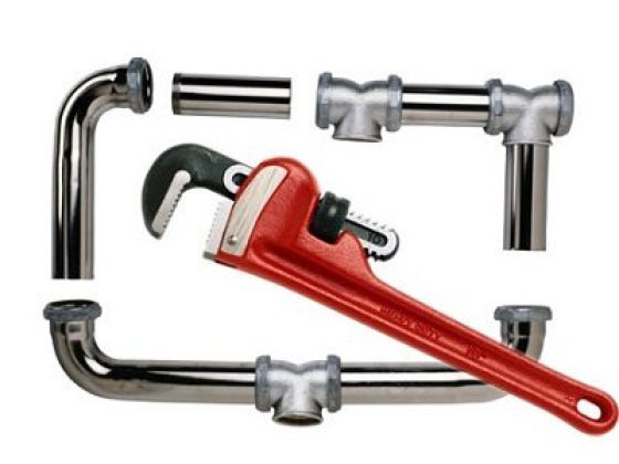 Plumbers Rockingham