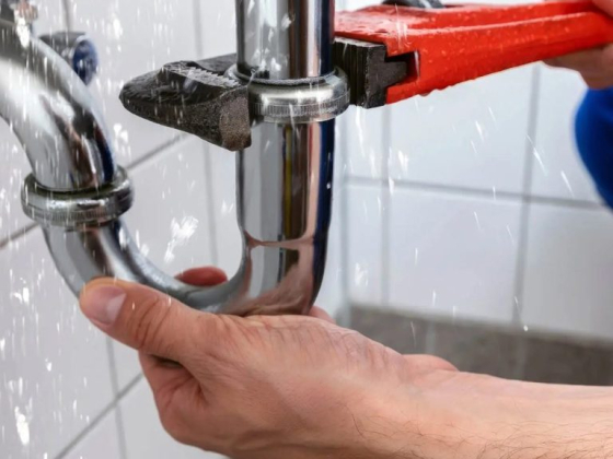Plumbers in Shellharbour