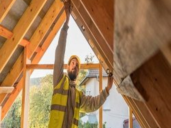 Evanston Roofing