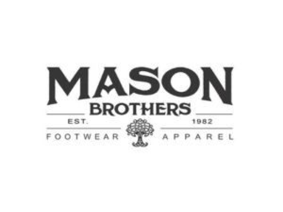 Mason Brothers Footwear & Apparel