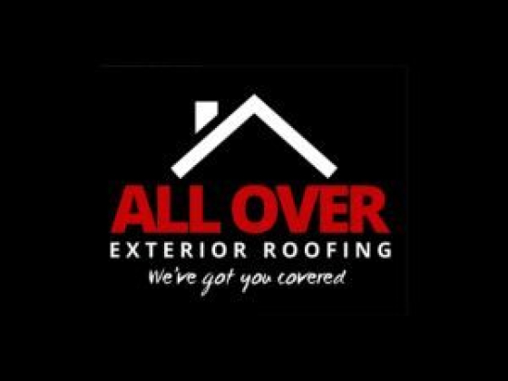 All Over Exterior Roofing