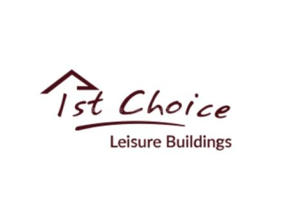 1st Choice Leisure Buildings