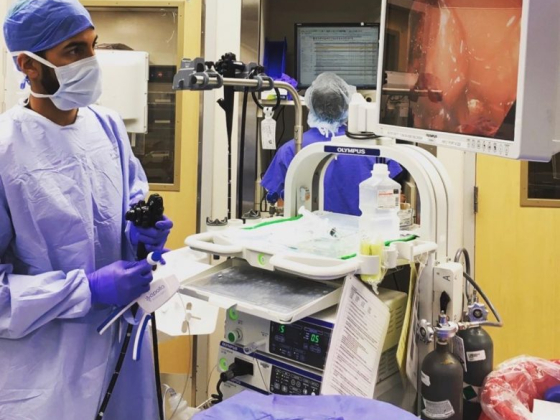 Advanced Surgical and Bariatrics