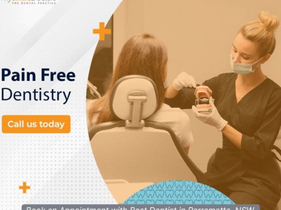 Dentist Parramatta - Best dentist in parramatta