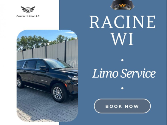 Contact Limo LLC