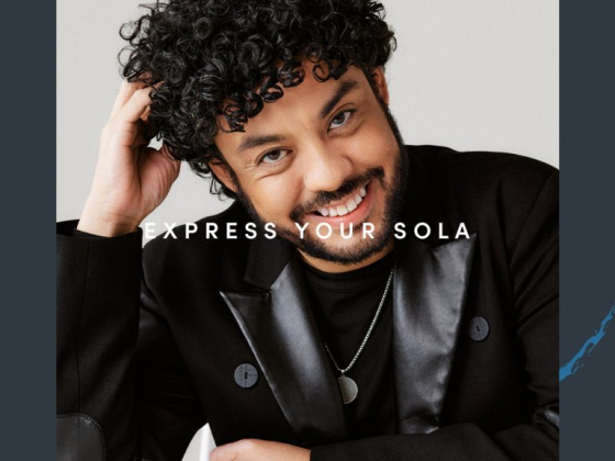 Sola Salon Studios