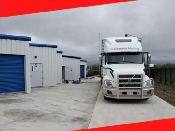 Centennial Moving - Long Distance Movers Toronto