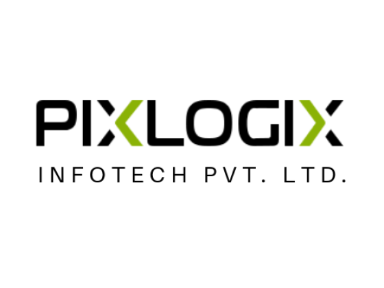 Pixlogix Infotech Pvt. Ltd.