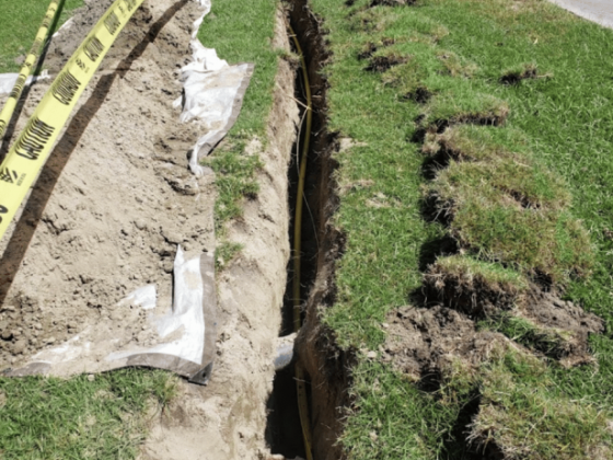 Super Rooter Plumbing & Leak Detection