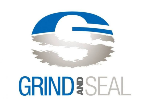 Grind and Seal