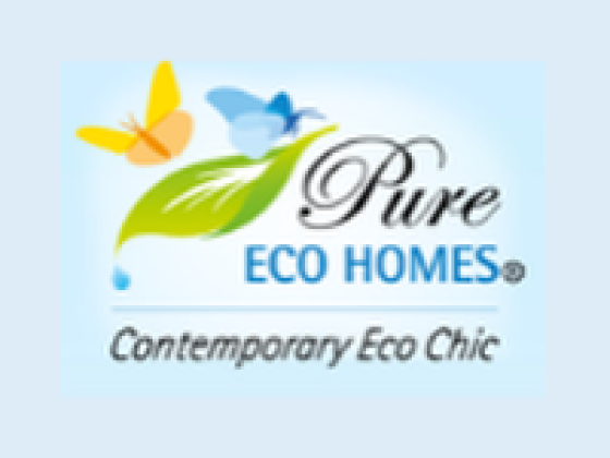 Pure Eco Homes