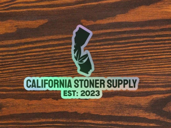 California Stoner Supply
