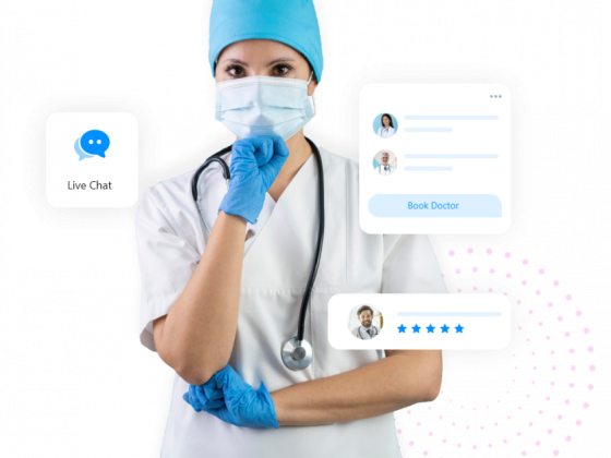 Karma Health