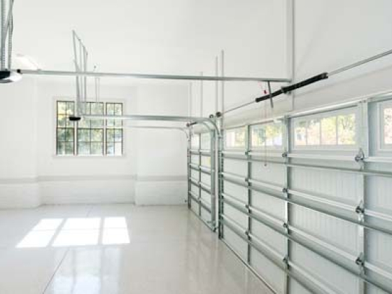 Affordable Garage Door