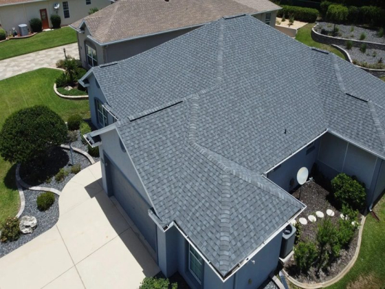 APC Roofing
