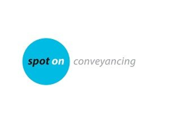 Spot On Conveyancing Logan