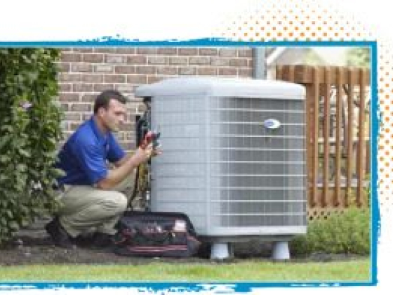 Turbo AC Repair Houston