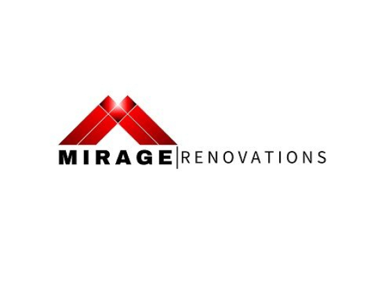 Mirage Renovations