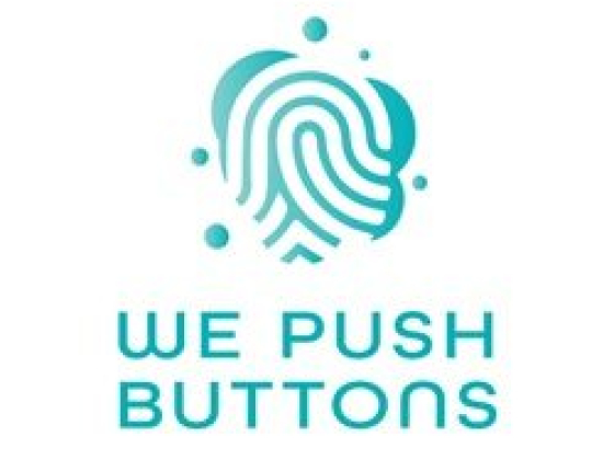 We Push Buttons