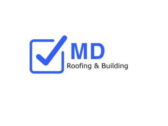 MD Roofing & Building