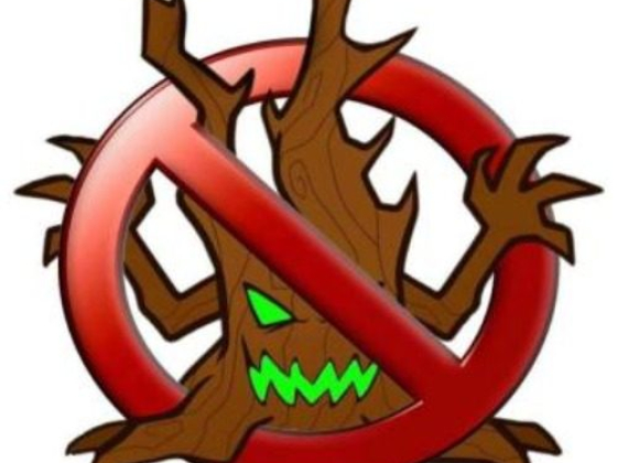 Bark Busters Tree Service