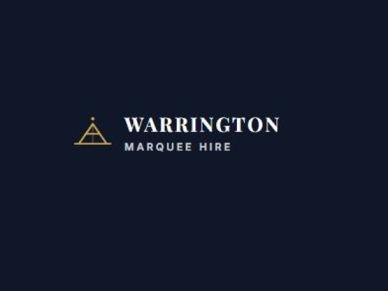 Warrington Marquee Hire