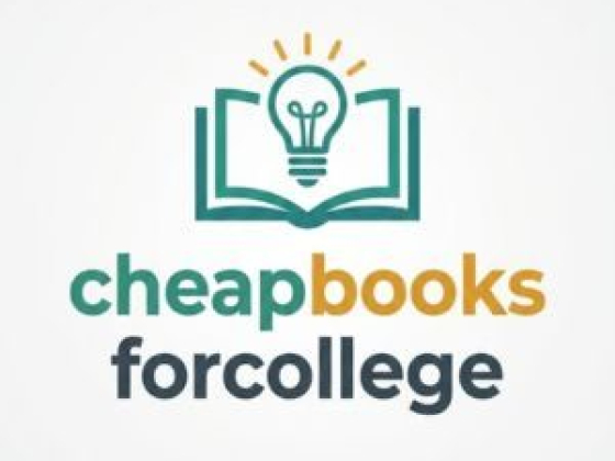 Cheap Books For College