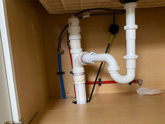 Linn's Plumbing